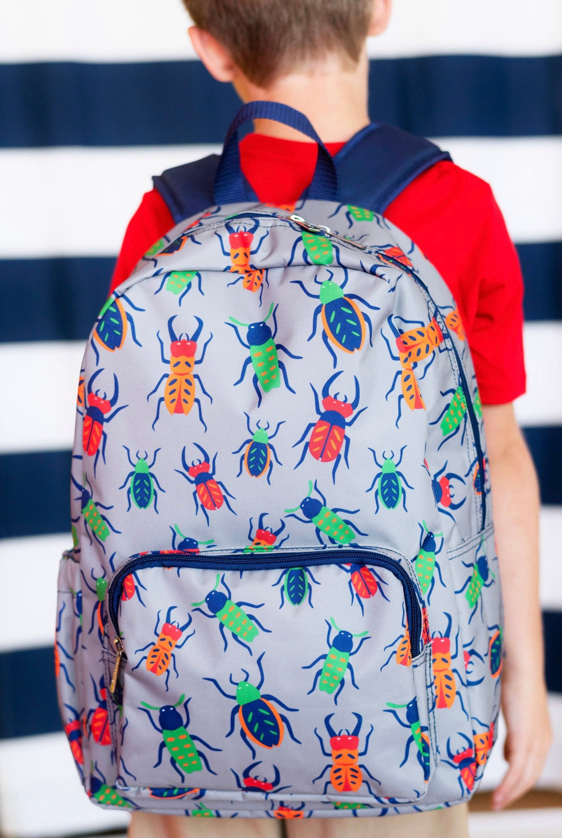 Buggy Backpack