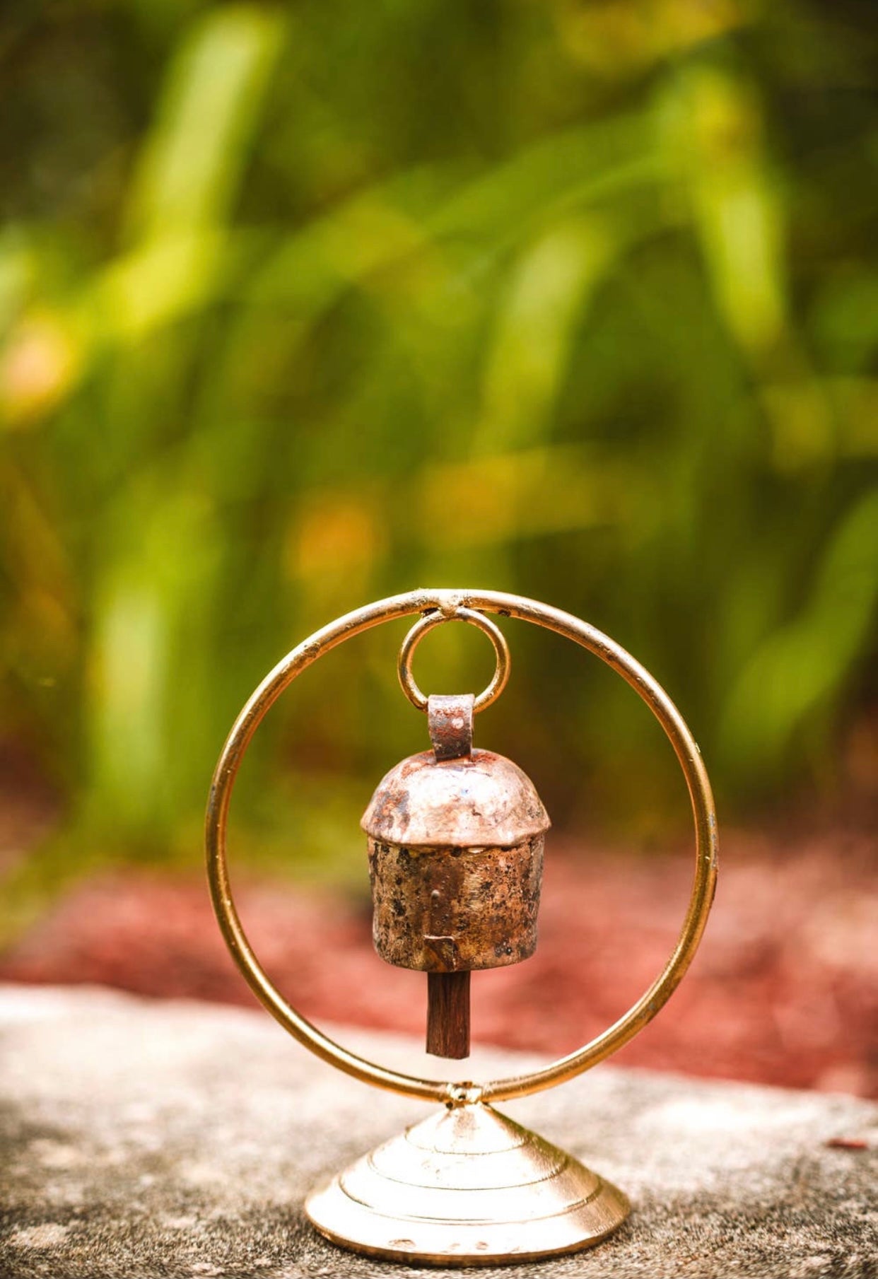 Zen Bell